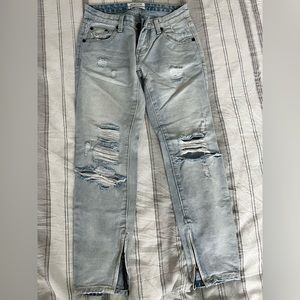 One teaspoon Boyfriend